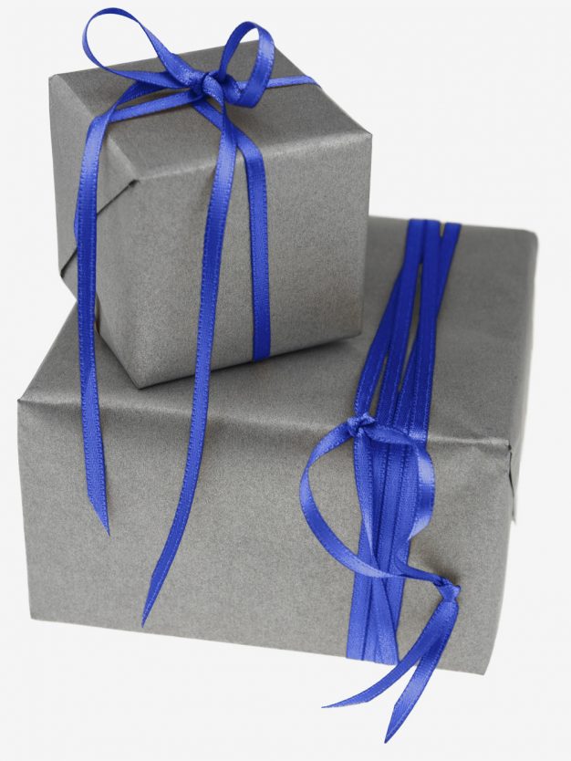 geschenkband-gewebt-kobaltblau-schmal-hochwertig