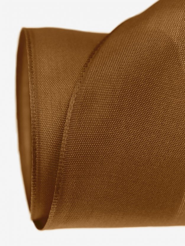 geschenkband-drahtkante-gewebt-bronze-breit-hochwertig
