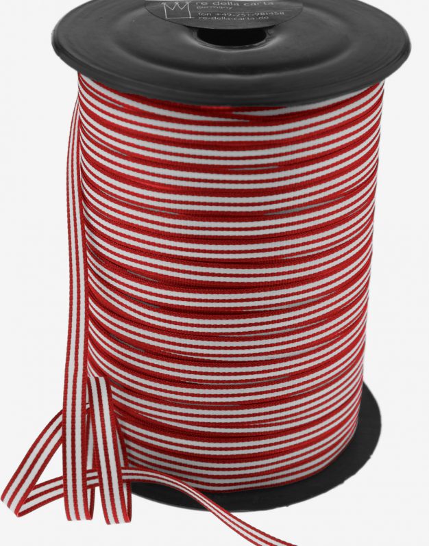 streifenband-gewebt-rot-weiss-schmal-hochwertig